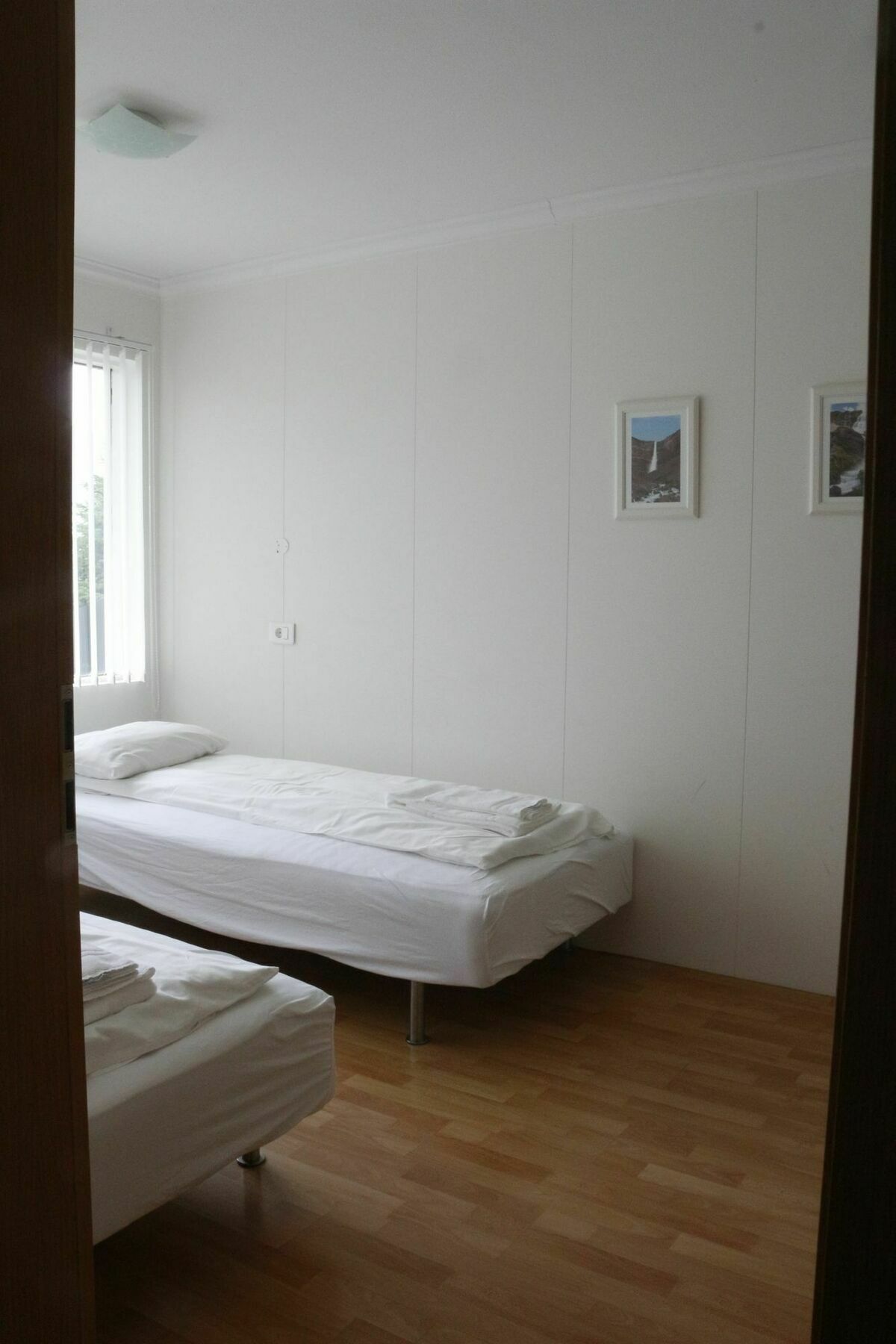 Guesthouse Marina Travel Höfn Exteriör bild