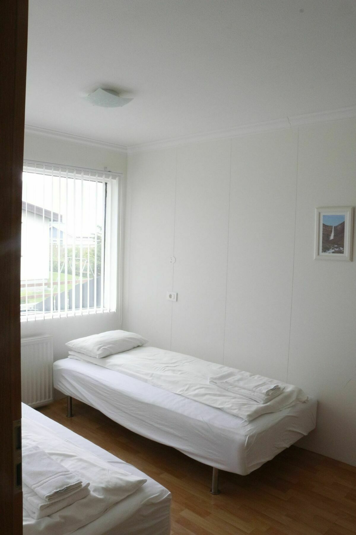 Guesthouse Marina Travel Höfn Exteriör bild