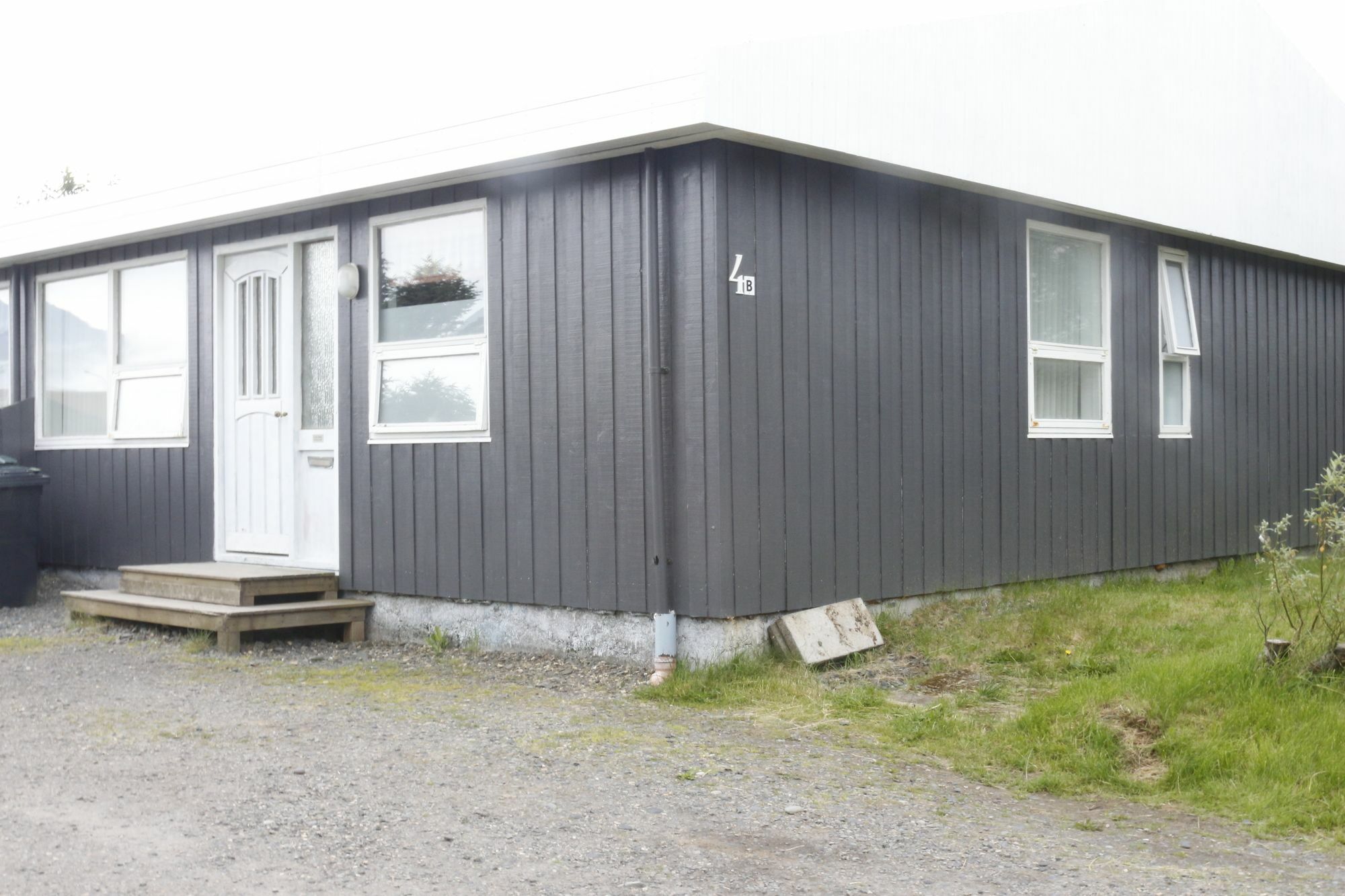 Guesthouse Marina Travel Höfn Exteriör bild